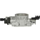 Fuel Injection Throttle Body
