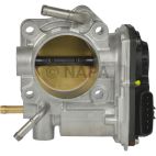 Fuel Injection Throttle Body