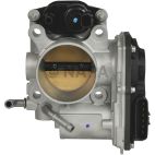 Fuel Injection Throttle Body