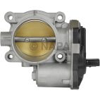 Fuel Injection Throttle Body