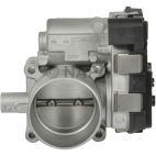 Fuel Injection Throttle Body