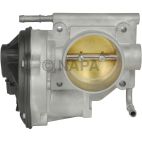 Fuel Injection Throttle Body