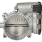 Fuel Injection Throttle Body