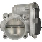 Fuel Injection Throttle Body