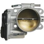 Fuel Injection Throttle Body