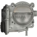 Fuel Injection Throttle Body