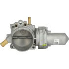 Fuel Injection Throttle Body