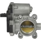 Fuel Injection Throttle Body