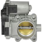 Fuel Injection Throttle Body