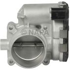 Fuel Injection Throttle Body