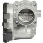 Fuel Injection Throttle Body