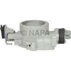 Fuel Injection Throttle Body