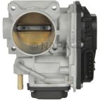Fuel Injection Throttle Body
