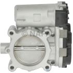 Fuel Injection Throttle Body