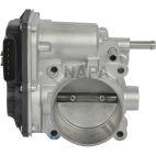 Fuel Injection Throttle Body