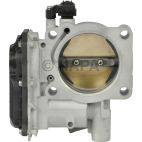 Fuel Injection Throttle Body