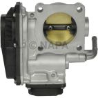 Fuel Injection Throttle Body