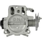 Fuel Injection Throttle Body