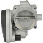 Fuel Injection Throttle Body