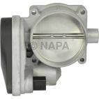 Fuel Injection Throttle Body