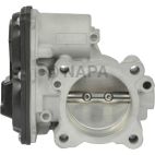 Fuel Injection Throttle Body