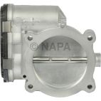 Fuel Injection Throttle Body