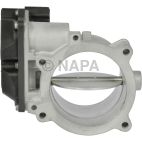 Fuel Injection Throttle Body