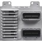 In-Vehicle Computer