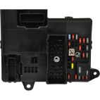 Body Control Module