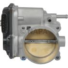 Fuel Injection Throttle Body