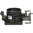 Fuel Injection Throttle Body