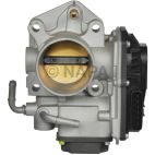 Fuel Injection Throttle Body