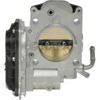 Fuel Injection Throttle Body