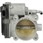 Fuel Injection Throttle Body