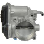 Fuel Injection Throttle Body