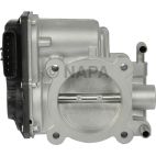 Fuel Injection Throttle Body