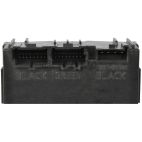 Transfer Case Control Module