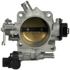 Fuel Injection Throttle Body