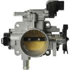 Fuel Injection Throttle Body