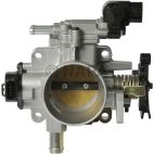Fuel Injection Throttle Body