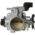 Fuel Injection Throttle Body