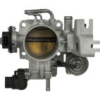 Fuel Injection Throttle Body