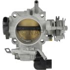 Fuel Injection Throttle Body