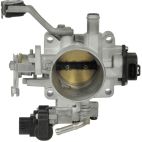 Fuel Injection Throttle Body
