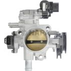 Fuel Injection Throttle Body