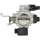 Fuel Injection Throttle Body