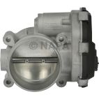 Fuel Injection Throttle Body