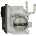 Fuel Injection Throttle Body