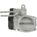 Fuel Injection Throttle Body