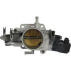 Fuel Injection Throttle Body